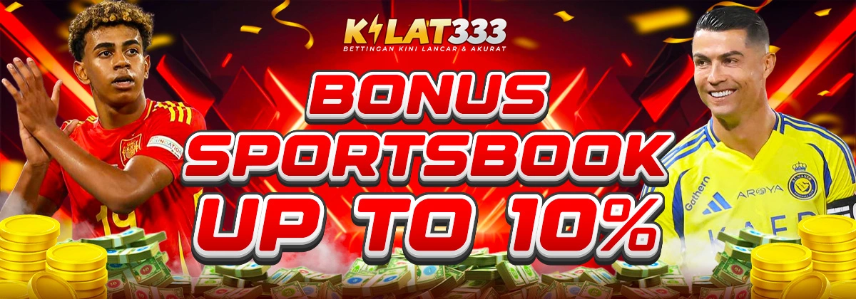 KILAT333 CASHBACK